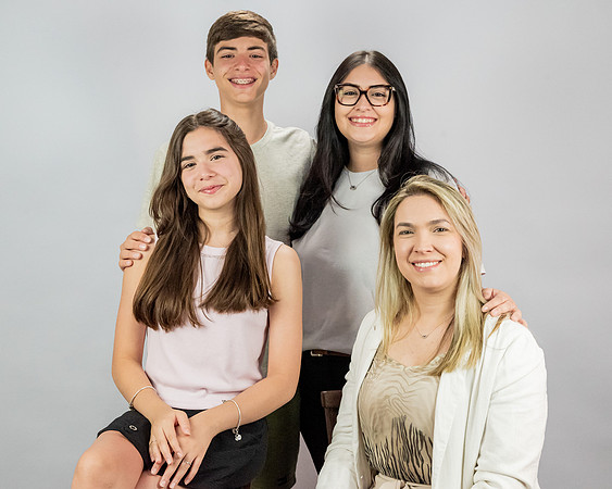 0004 - Família Guimarães - DF4_8463