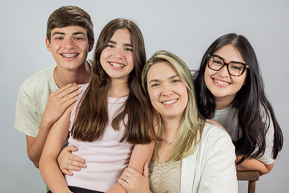 0006 - Família Guimarães - DF4_8467