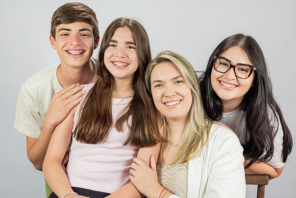 0007 - Família Guimarães - DF4_8470