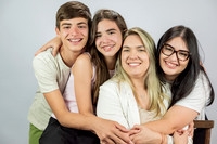 0010 - Família Guimarães - DF4_8479