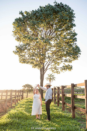 0135 - Renata e Felipe - Pré-Wedding - DF4_8394