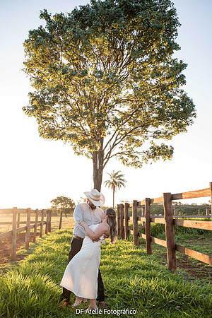 0146 - Renata e Felipe - Pré-Wedding - DF4_8419