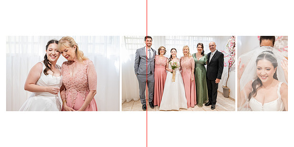 Fotolivro Bruna e Rafel - 03-04