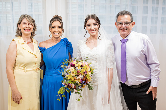 0088 - Bárbara e Tálisson - Casamento - DF4_0115