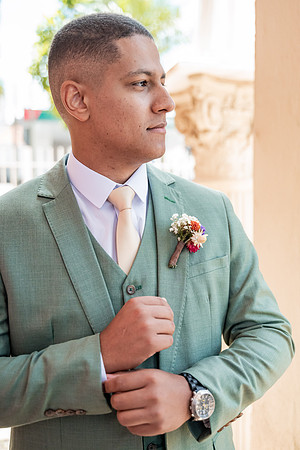 0105 - Bárbara e Tálisson - Casamento - DF3_1712
