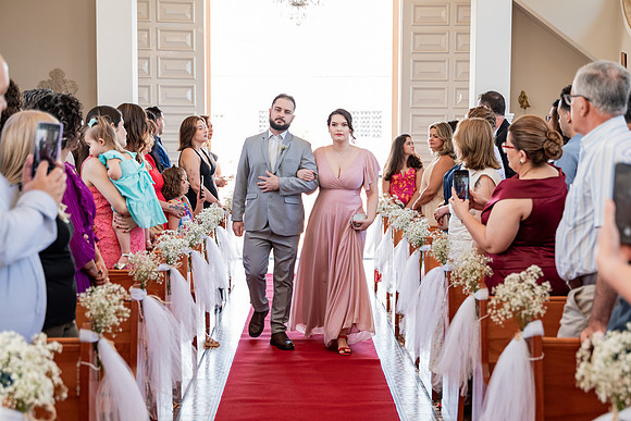 0131 - Bárbara e Tálisson - Casamento - DF4_0169