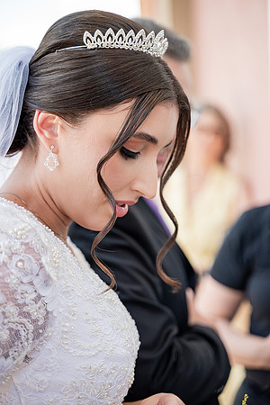 0153 - Bárbara e Tálisson - Casamento - DF3_1819