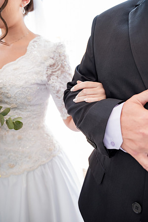 0157 - Bárbara e Tálisson - Casamento - DF3_1836
