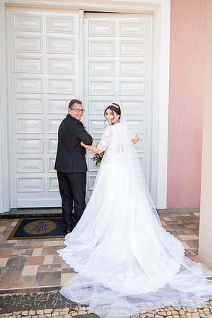 0154 - Bárbara e Tálisson - Casamento - DF3_1826