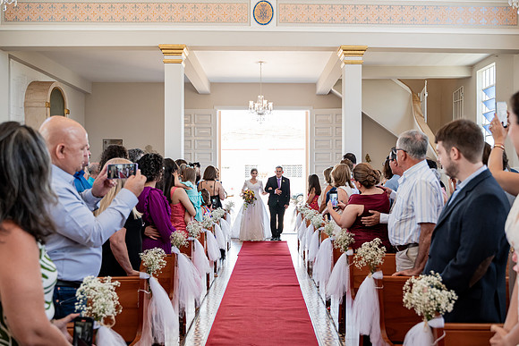 0164 - Bárbara e Tálisson - Casamento - DF4_0214