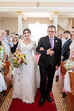 0169 - Bárbara e Tálisson - Casamento - DF4_0235
