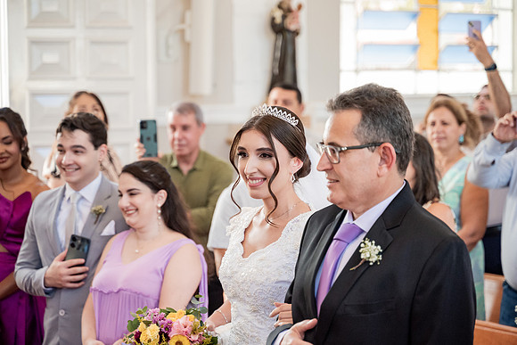 0171 - Bárbara e Tálisson - Casamento - DF3_1860