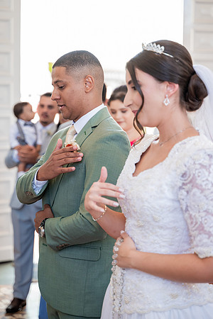 0178 - Bárbara e Tálisson - Casamento - DF4_0249