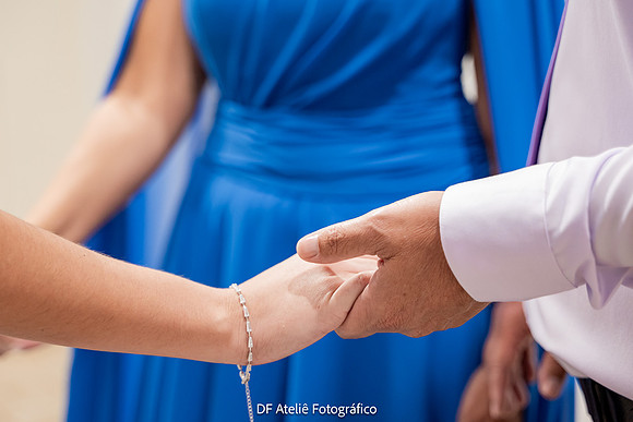 0080 - Bárbara e Tálisson - Casamento - DF4_0100