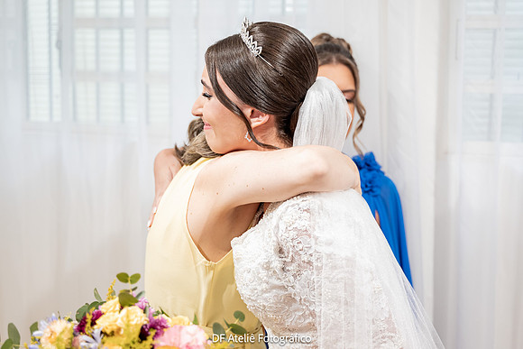 0087 - Bárbara e Tálisson - Casamento - DF4_0112