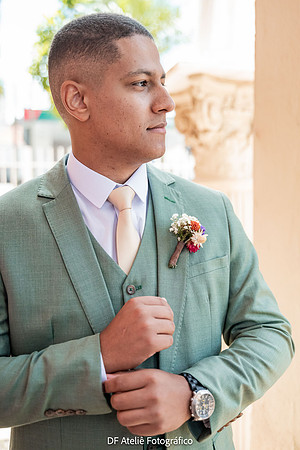 0105 - Bárbara e Tálisson - Casamento - DF3_1712