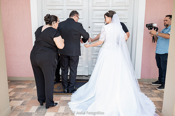 0151 - Bárbara e Tálisson - Casamento - DF3_1813