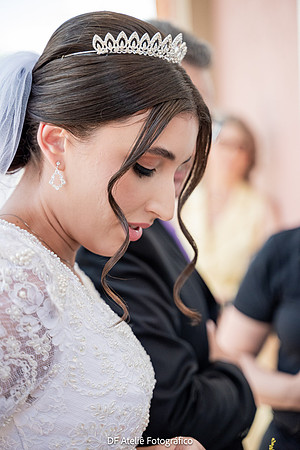 0153 - Bárbara e Tálisson - Casamento - DF3_1819