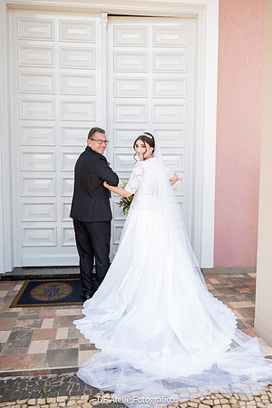 0154 - Bárbara e Tálisson - Casamento - DF3_1826