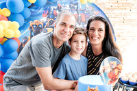Pietro Beltrame - 6 Anos - 22.11.2025