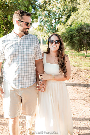 0031 - Beatriz e Wilson - Pré Wedding - DF4_8131