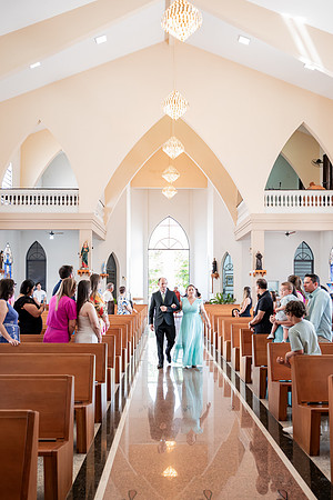 0041 - Hellen e João - Casamento - DF4_8614