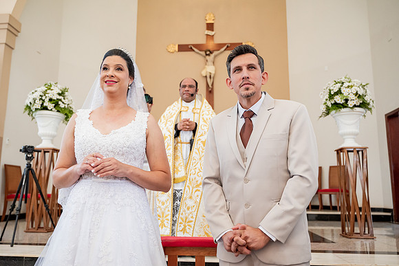 0091 - Hellen e João - Casamento - DF4_8725