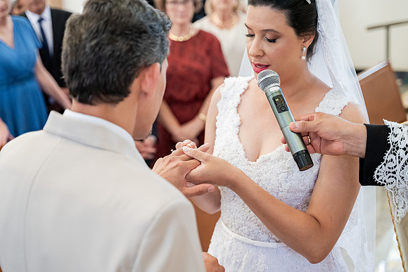 0176 - Hellen e João - Casamento - DF3_1495