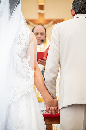 0184 - Hellen e João - Casamento - DF4_8901