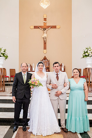 0235 - Hellen e João - Casamento - DF4_8990
