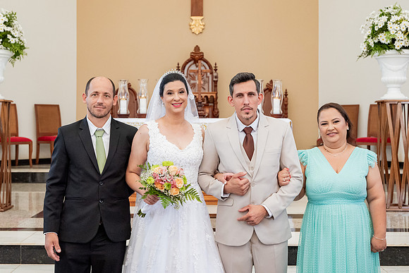 0236 - Hellen e João - Casamento - DF4_8993