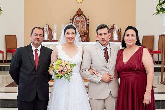 0238 - Hellen e João - Casamento - DF4_9002