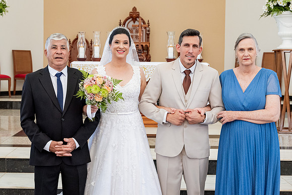 0254 - Hellen e João - Casamento - DF4_9062