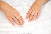 0005 - Hellen e João - Casamento - DF4_8528