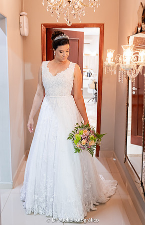 0002 - Hellen e João - Casamento - DF4_8504
