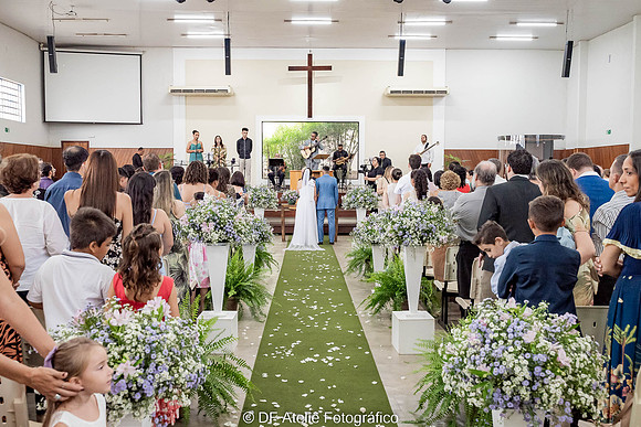 0181 - Mirella e Alisson - Casamento - DF3_6764