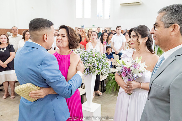 0165 - Mirella e Alisson - Casamento - DF4_8112