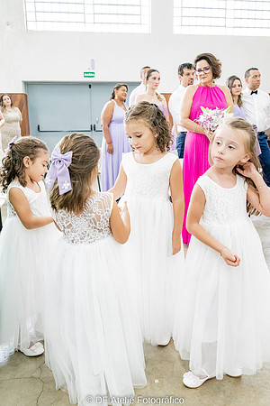 0176 - Mirella e Alisson - Casamento - DF4_8131