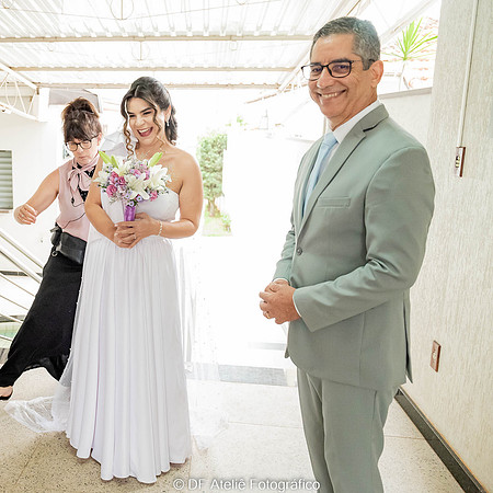 0139 - Mirella e Alisson - Casamento - DF3_6677