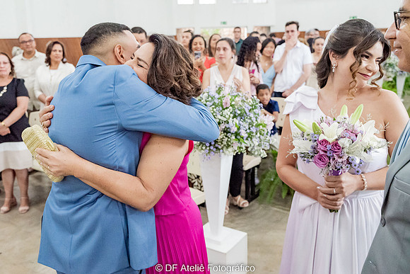 0164 - Mirella e Alisson - Casamento - DF4_8110