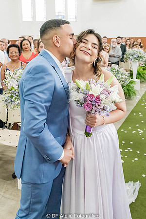 0169 - Mirella e Alisson - Casamento - DF4_8119