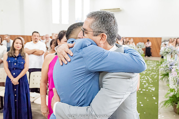 0167 - Mirella e Alisson - Casamento - DF4_8116