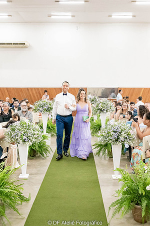 0105 - Mirella e Alisson - Casamento - DF4_8009