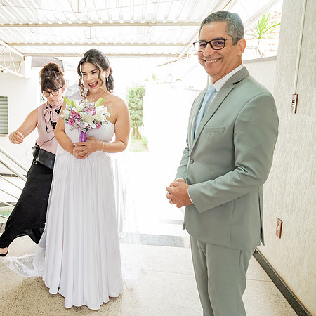 0139 - Mirella e Alisson - Casamento - DF3_6677
