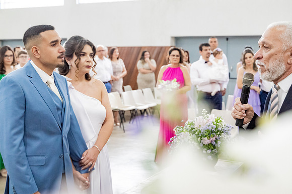 0182 - Mirella e Alisson - Casamento - DF4_8143