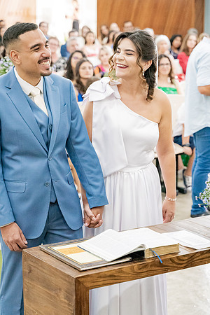 0231 - Mirella e Alisson - Casamento - DF4_8201