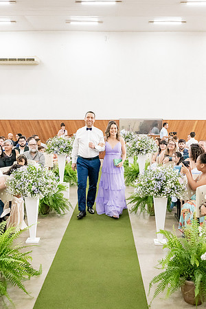 0105 - Mirella e Alisson - Casamento - DF4_8009