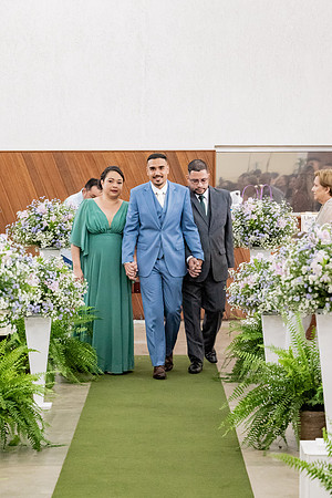 0125 - Mirella e Alisson - Casamento - DF4_8056