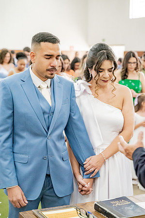 0184 - Mirella e Alisson - Casamento - DF4_8147