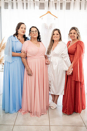 0024 - Renata e Felipe - Casamento - DF4_1545